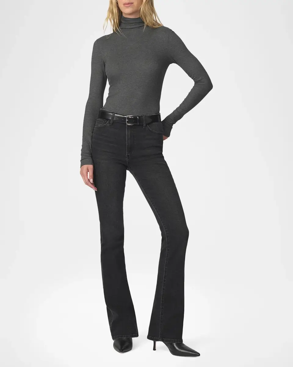 Joe's Jeans The Tony Long-Sleeve Tee | Thumbnail 2 Joe's Jeans The Tony Long-Sleeve Tee | Thumbnail 2
