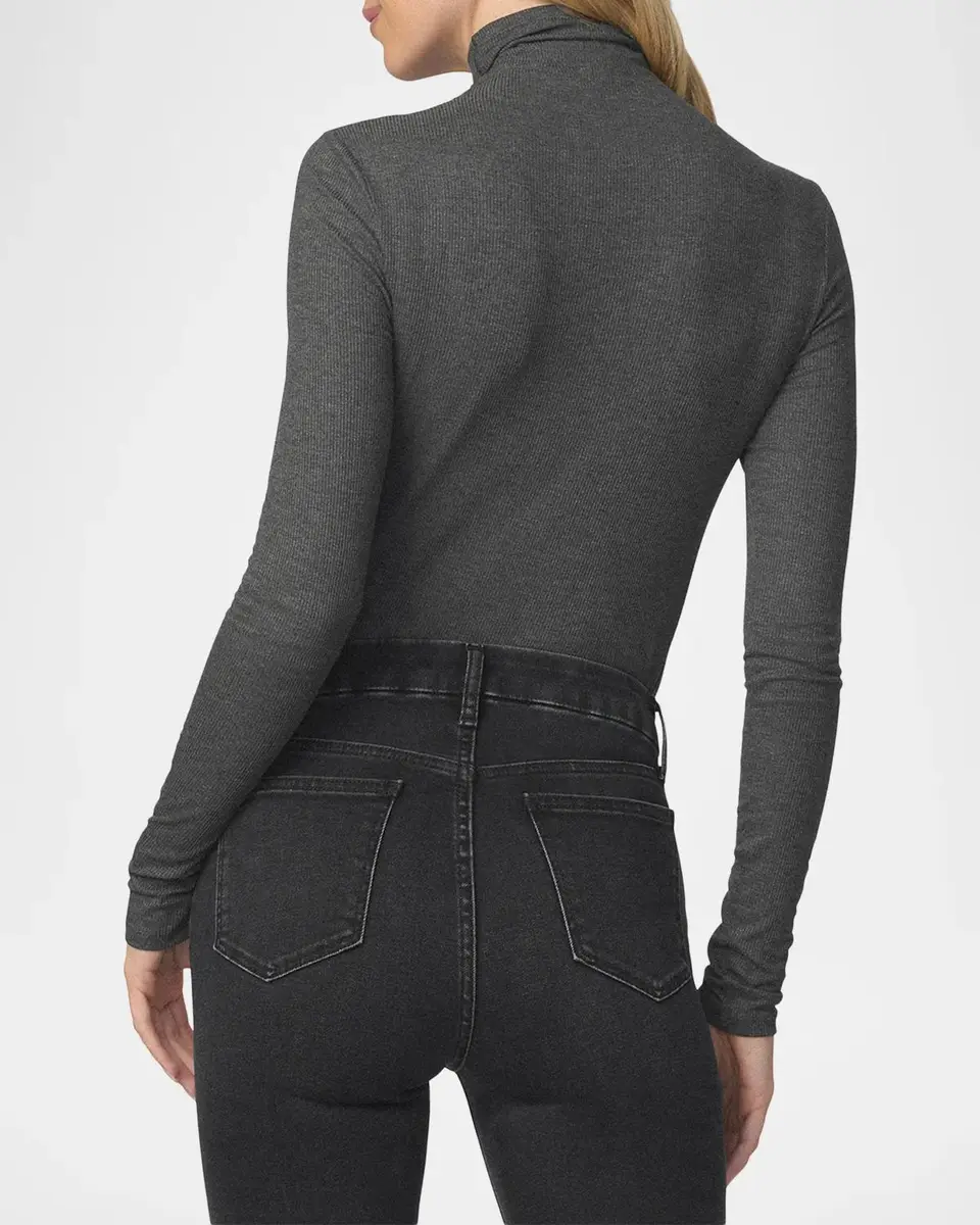 Joe's Jeans The Tony Long-Sleeve Tee | Thumbnail 3 Joe's Jeans The Tony Long-Sleeve Tee | Thumbnail 3
