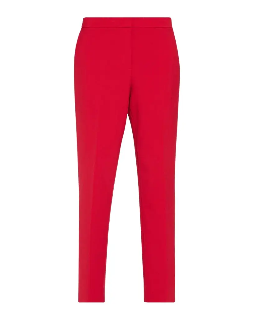 Ungaro Viola Tapered Crop Pants