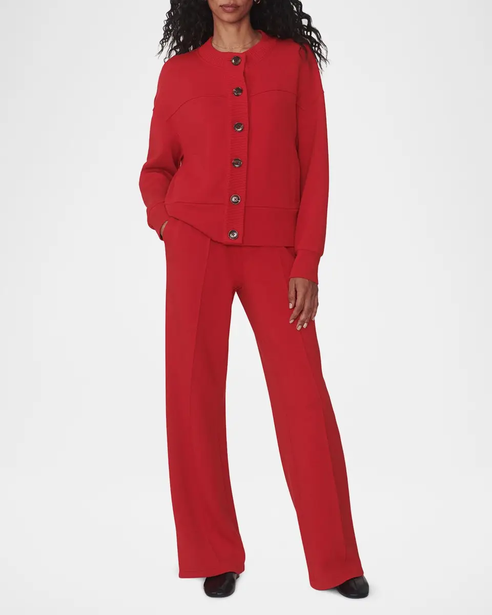 Varley The Wide-Leg Pants | Thumbnail 2