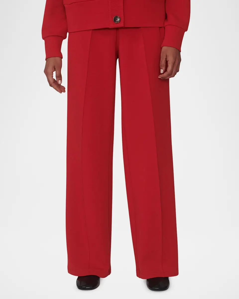 Varley The Wide-Leg Pants | Thumbnail 4