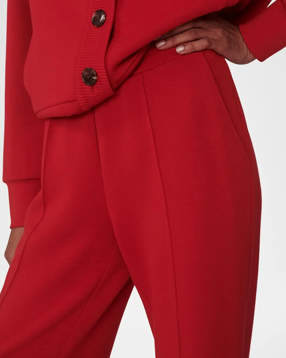 Varley The Wide-Leg Pants | Thumbnail 5