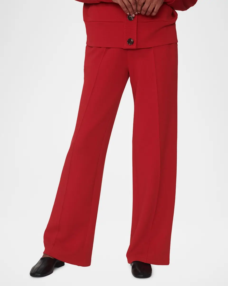 Varley The Wide-Leg Pants | Thumbnail 6