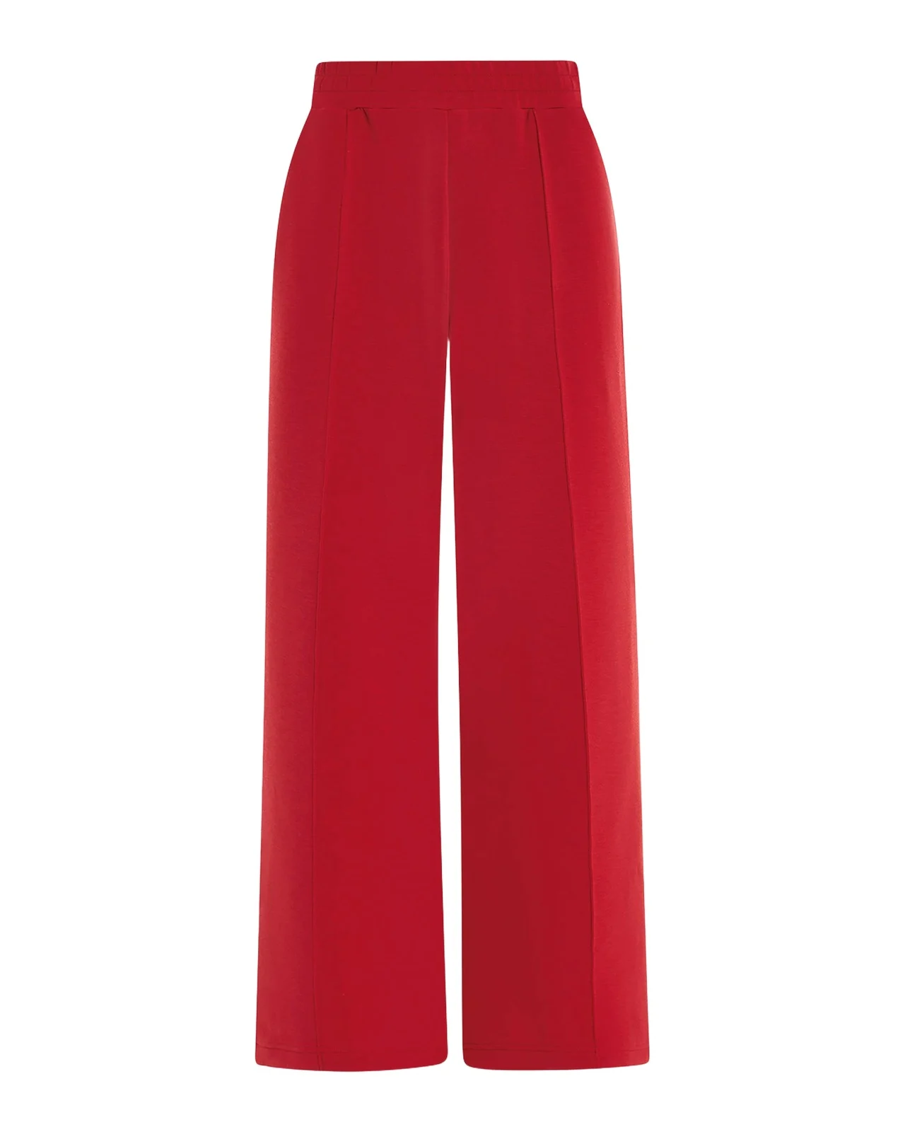 The Wide-Leg Pants The Wide-Leg Pants