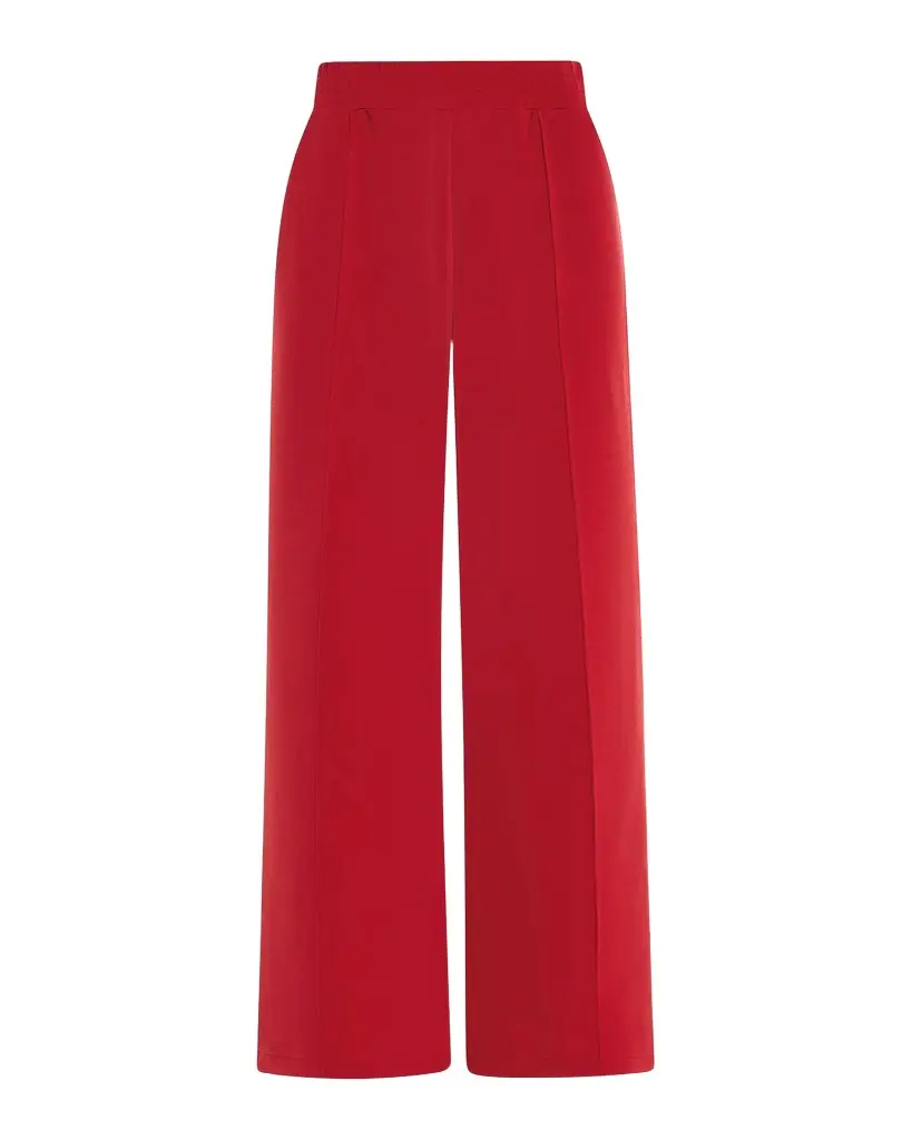 Varley The Wide-Leg Pants