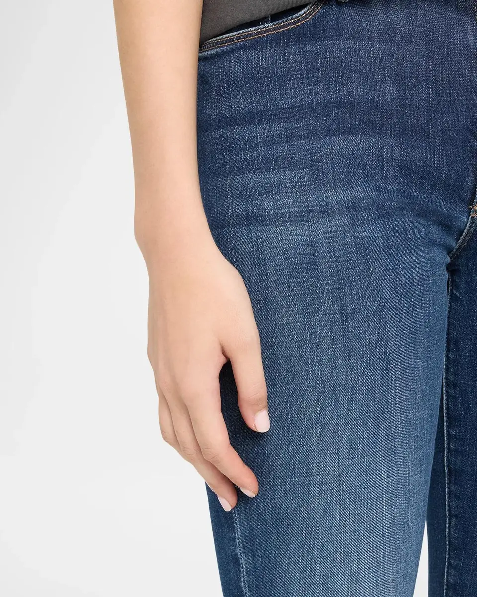 Mother The Weekender Bootcut Jeans | Thumbnail 5