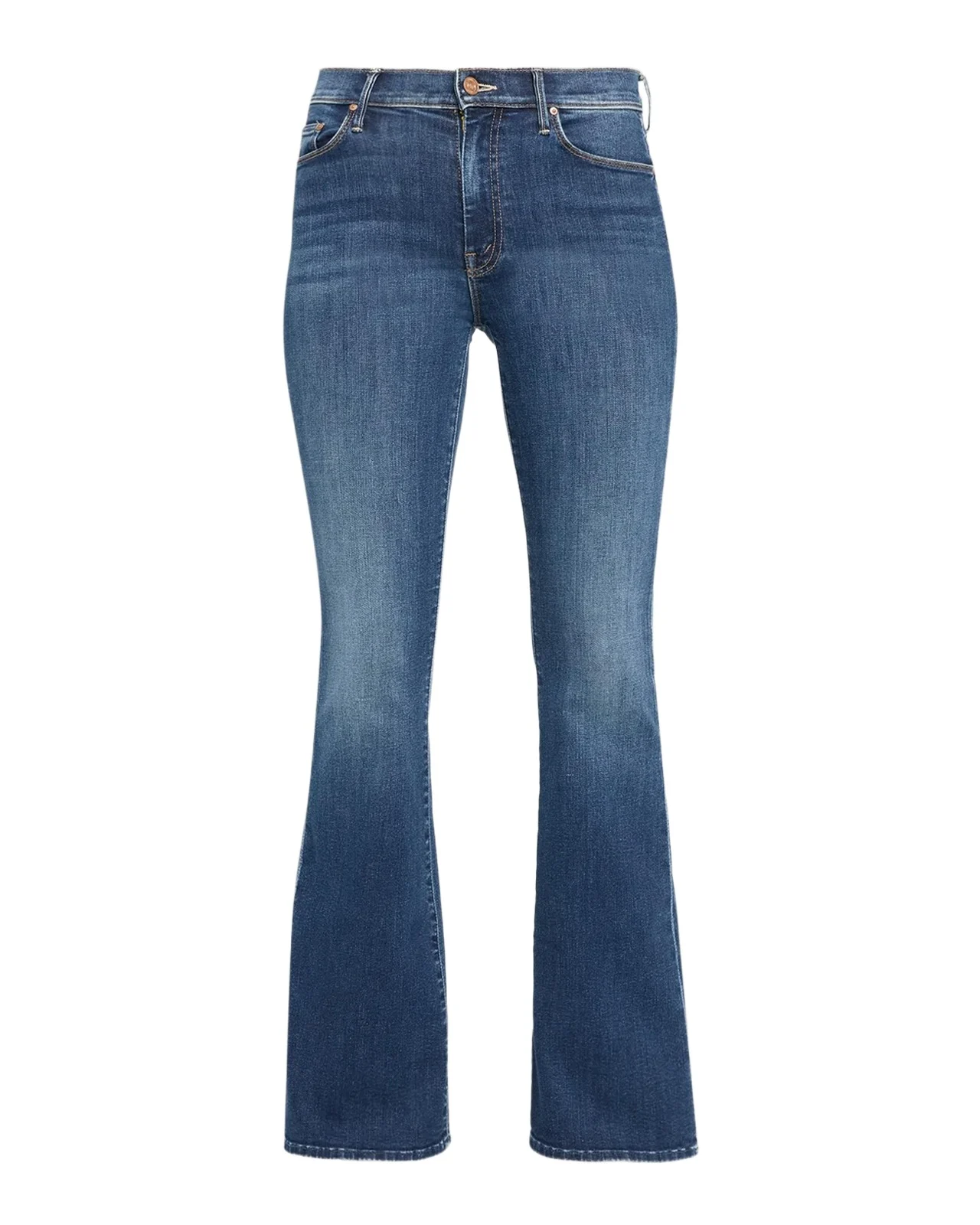 The Weekender Bootcut Jeans The Weekender Bootcut Jeans
