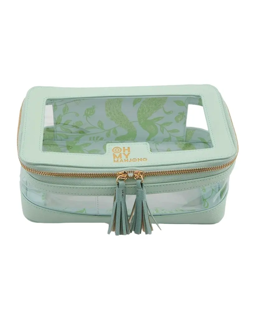 Mint Tile Storage Bag Mint Tile Storage Bag