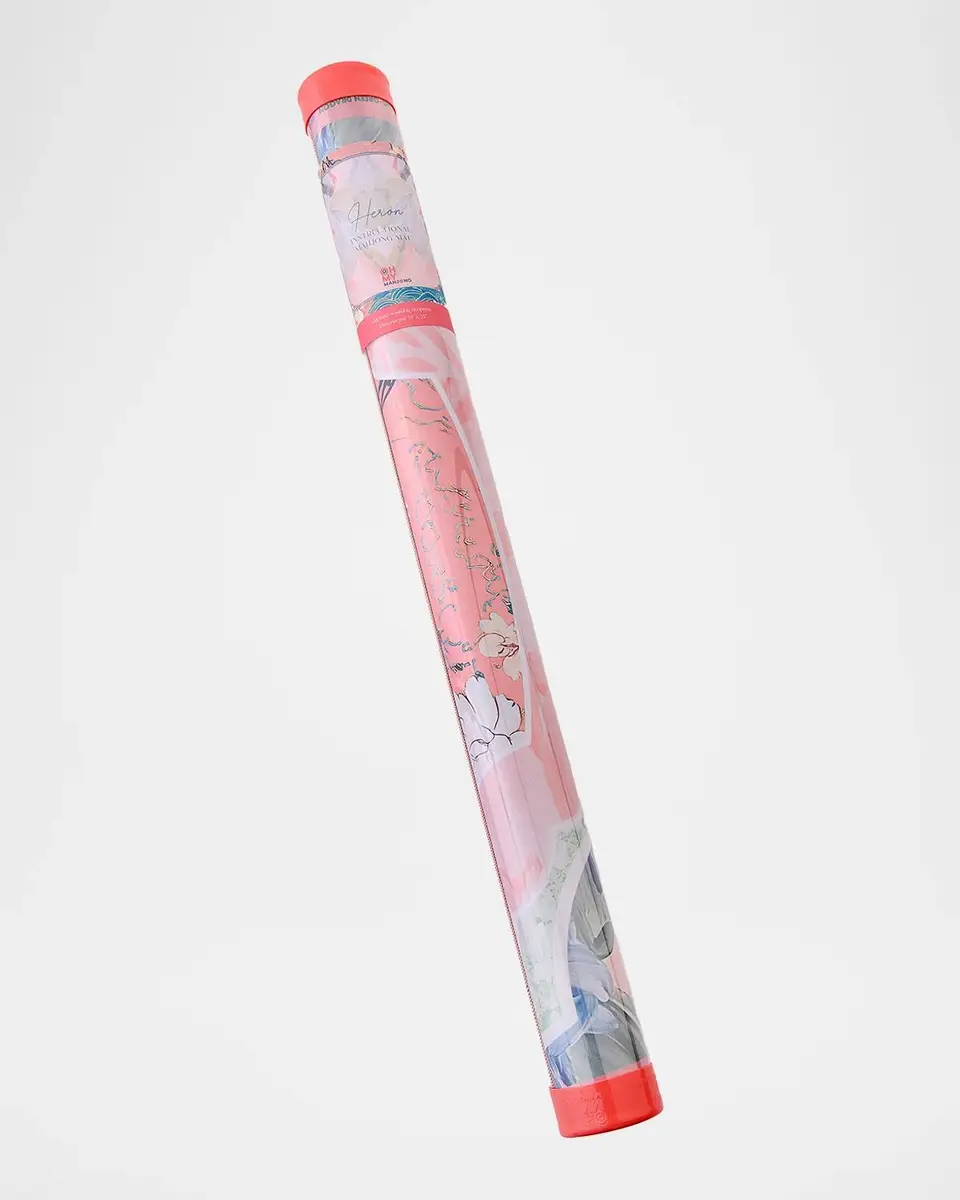 Oh My Mahjong Heron Neoprene Mahjong Mat | Thumbnail 3