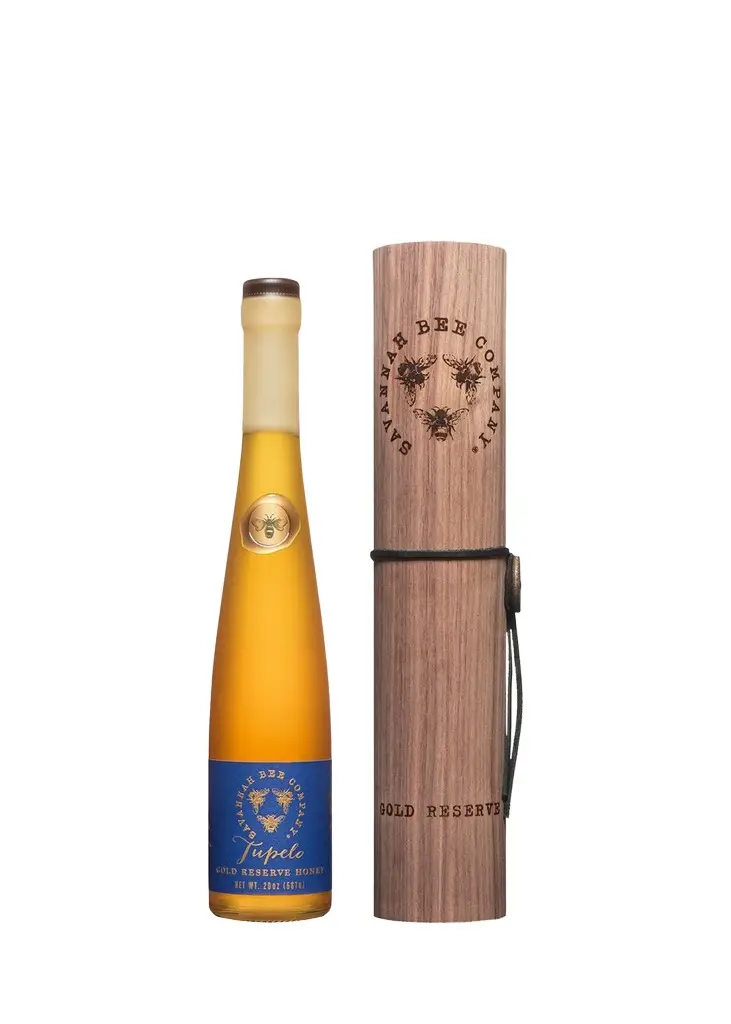 Tupelo Honey Gold Reserve