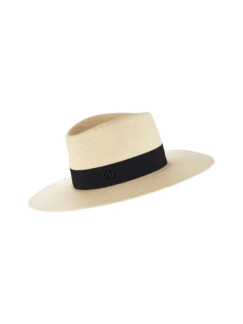 Charles Timeless Fedora Hat