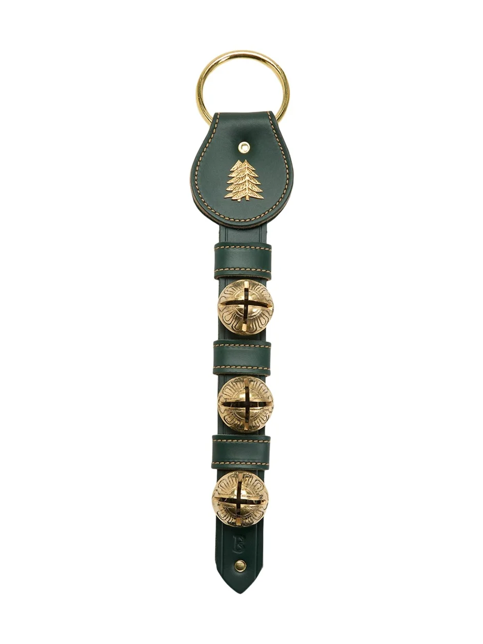 Double Pine Tree Charm Double Pine Tree Charm