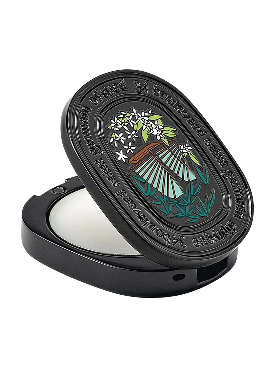 Do Son Solid Perfum, 0.1 oz. Do Son Solid Perfum, 0.1 oz.