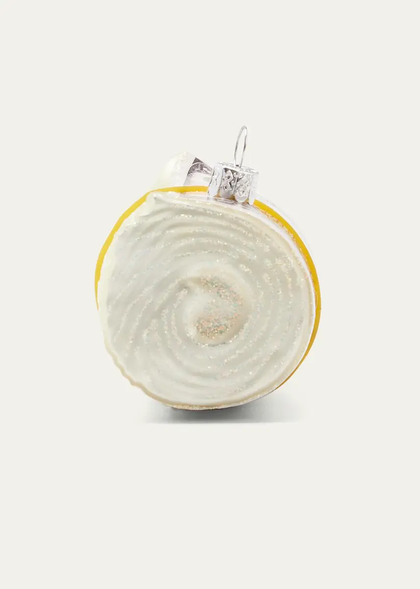 Cody Foster & Co Roll Of Cash Holiday Ornament | Thumbnail 2 Cody Foster & Co Roll Of Cash Holiday Ornament | Thumbnail 2