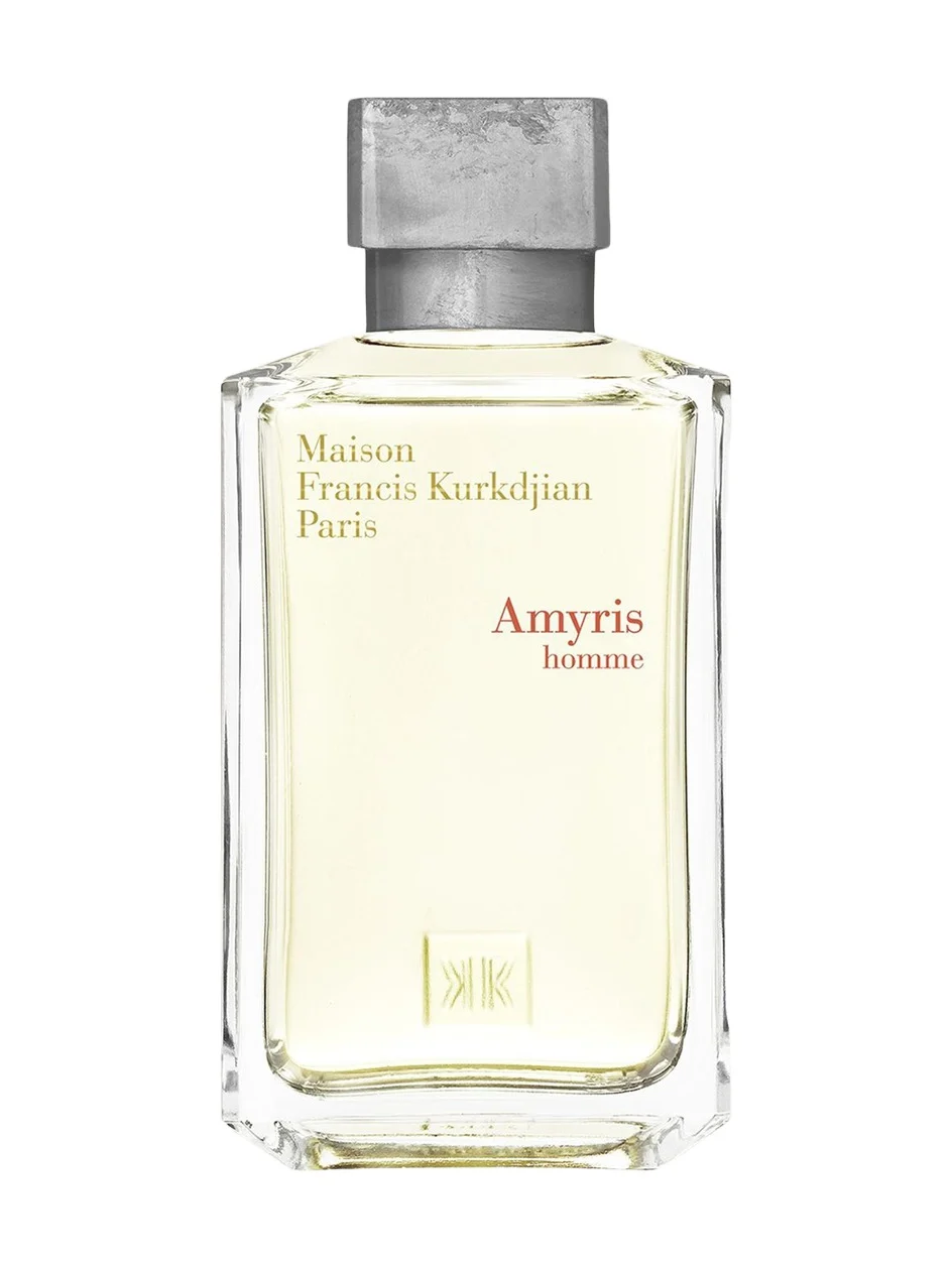 Maison Francis Kurkdjian Amyris Pour Homme Eau de Toilette, 6.8 oz.