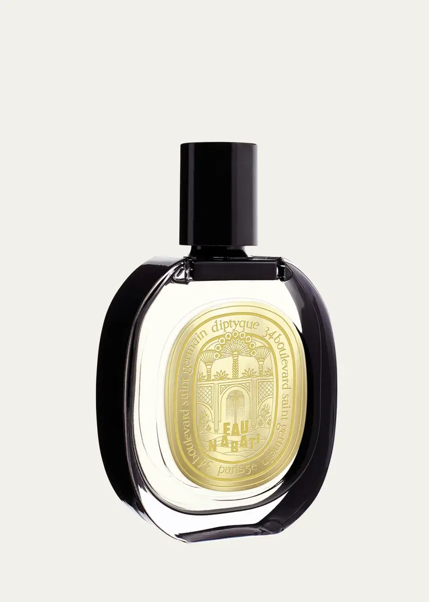 Diptyque Eau Nabati Eau de Parfum, 2.5 oz. | Thumbnail 3 Diptyque Eau Nabati Eau de Parfum, 2.5 oz. | Thumbnail 3