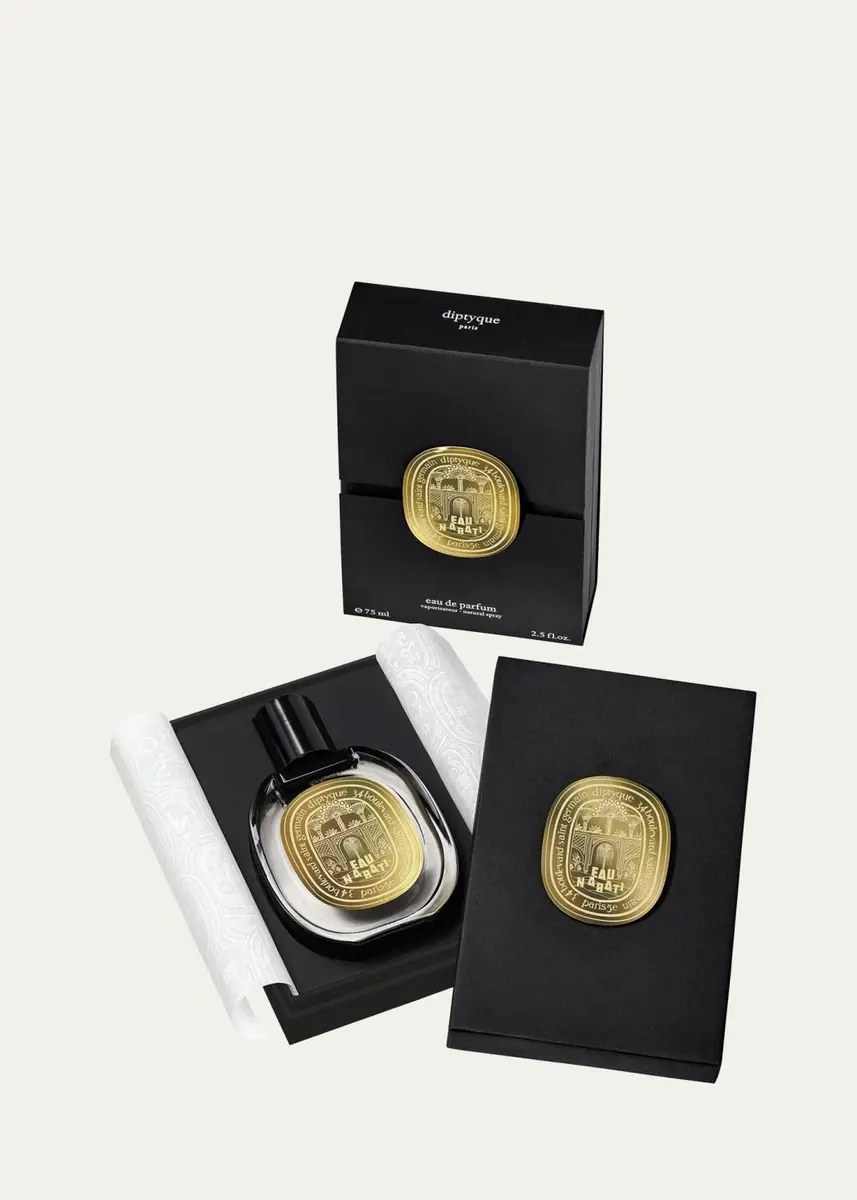 Diptyque Eau Nabati Eau de Parfum, 2.5 oz. | Thumbnail 4 Diptyque Eau Nabati Eau de Parfum, 2.5 oz. | Thumbnail 4