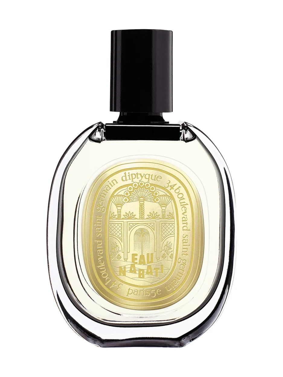 Eau Nabati Eau de Parfum, 2.5 oz. Eau Nabati Eau de Parfum, 2.5 oz.