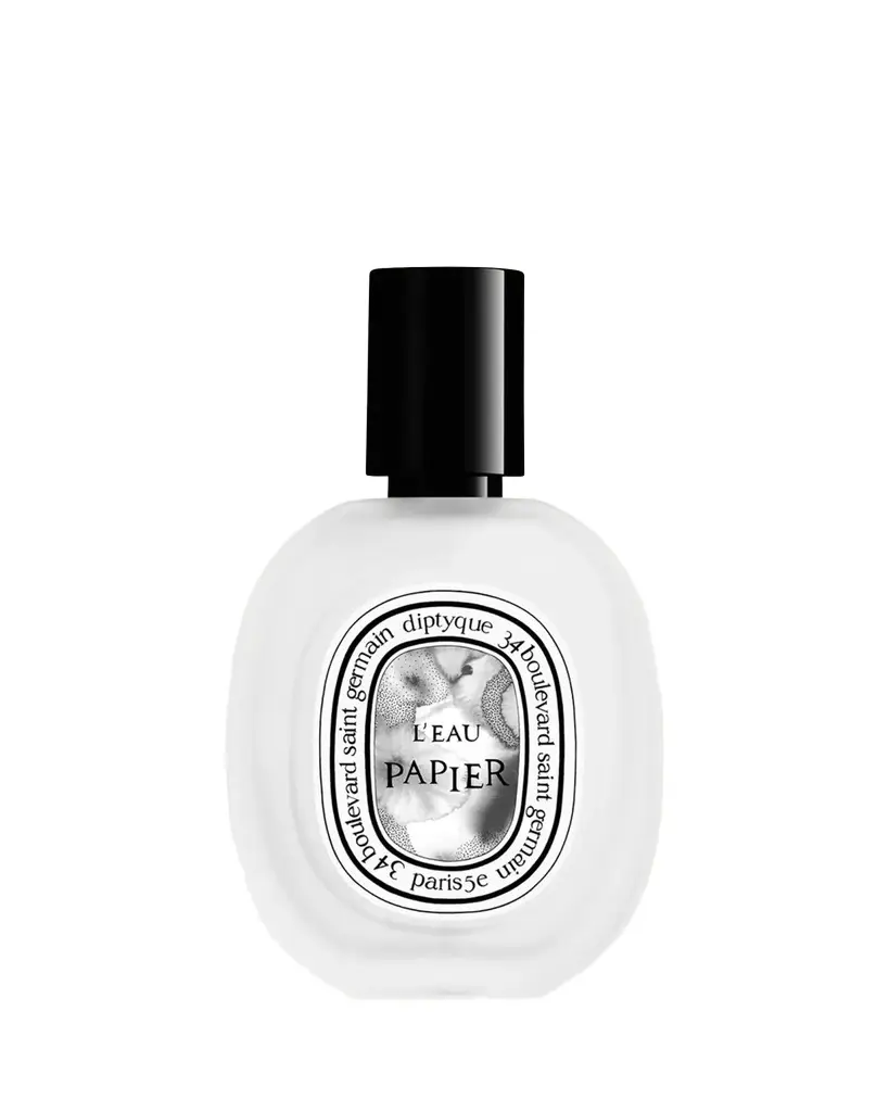 L'Eau Papier Scented Hair Mist, 1 oz.