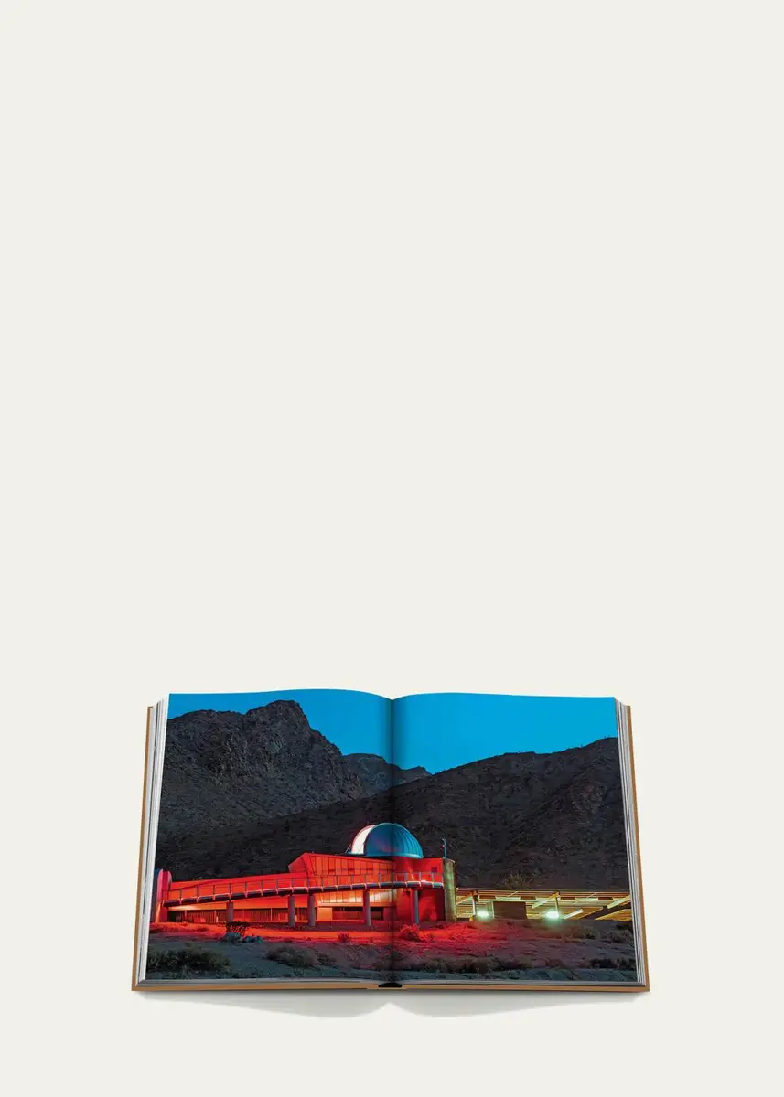 ASSOULINE "Palm Springs" Book by Sheila Hamilton | Thumbnail 5 ASSOULINE "Palm Springs" Book by Sheila Hamilton | Thumbnail 5
