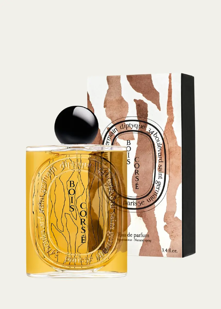 Diptyque Bois Corsé Eau de Parfum, 100 mL | Thumbnail 2 Diptyque Bois Corsé Eau de Parfum, 100 mL | Thumbnail 2
