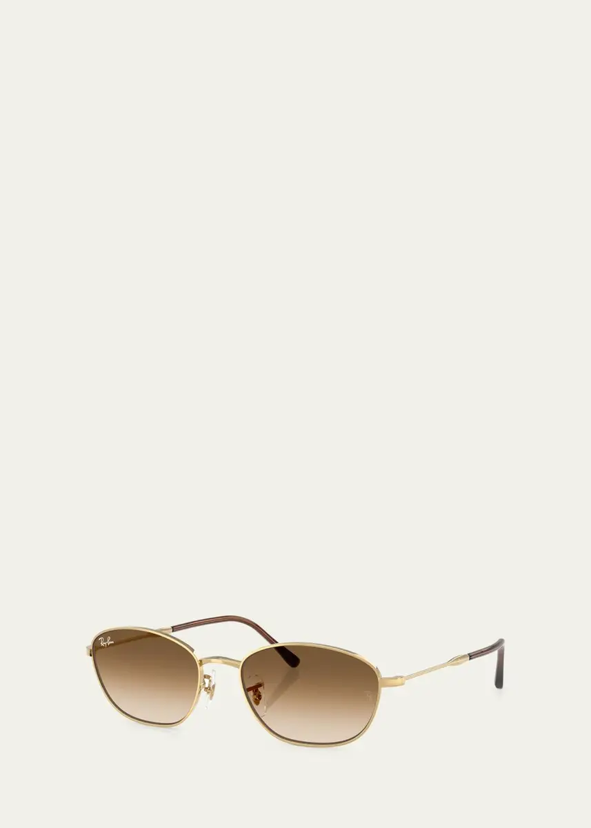 Ray-Ban RB3749 Irregular Shaped Sunglasses | Thumbnail 2 Ray-Ban RB3749 Irregular Shaped Sunglasses | Thumbnail 2
