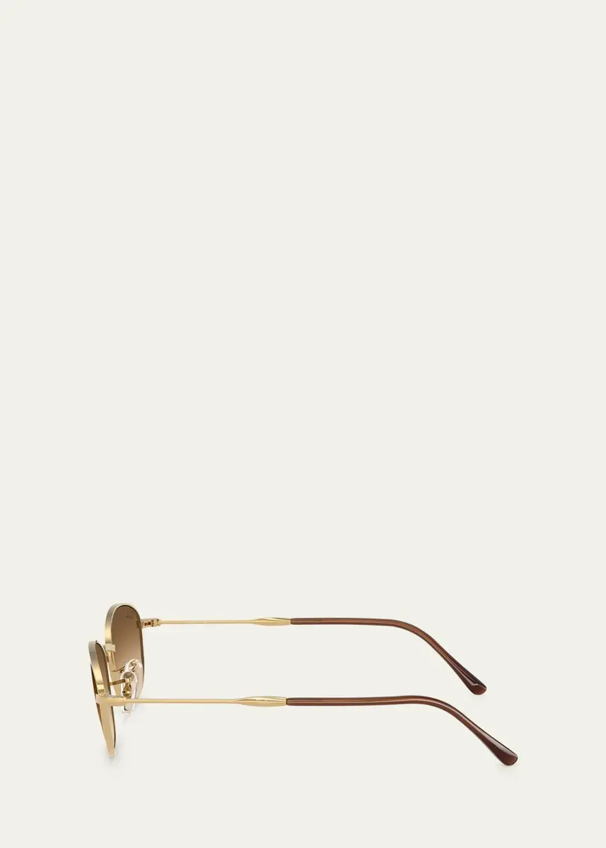 Ray-Ban RB3749 Irregular Shaped Sunglasses | Thumbnail 3 Ray-Ban RB3749 Irregular Shaped Sunglasses | Thumbnail 3