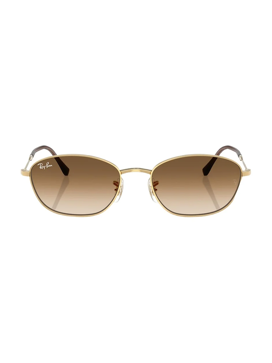RB3749 Irregular Shaped Sunglasses RB3749 Irregular Shaped Sunglasses
