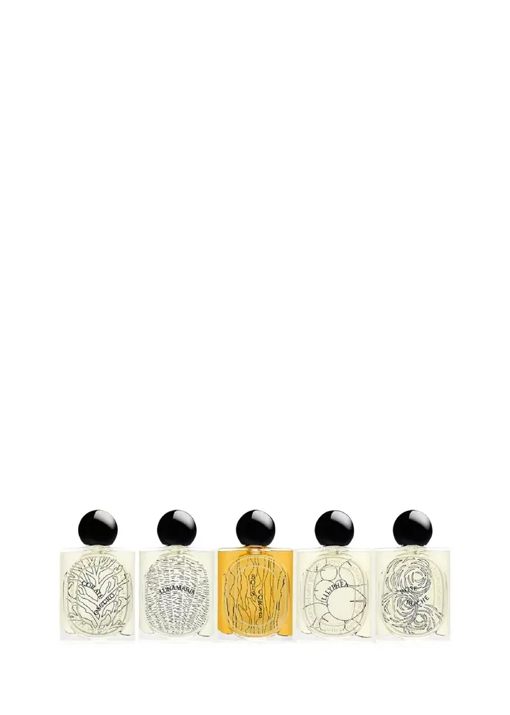 Coffret Parfum Premium Miniatures Coffret Parfum Premium Miniatures