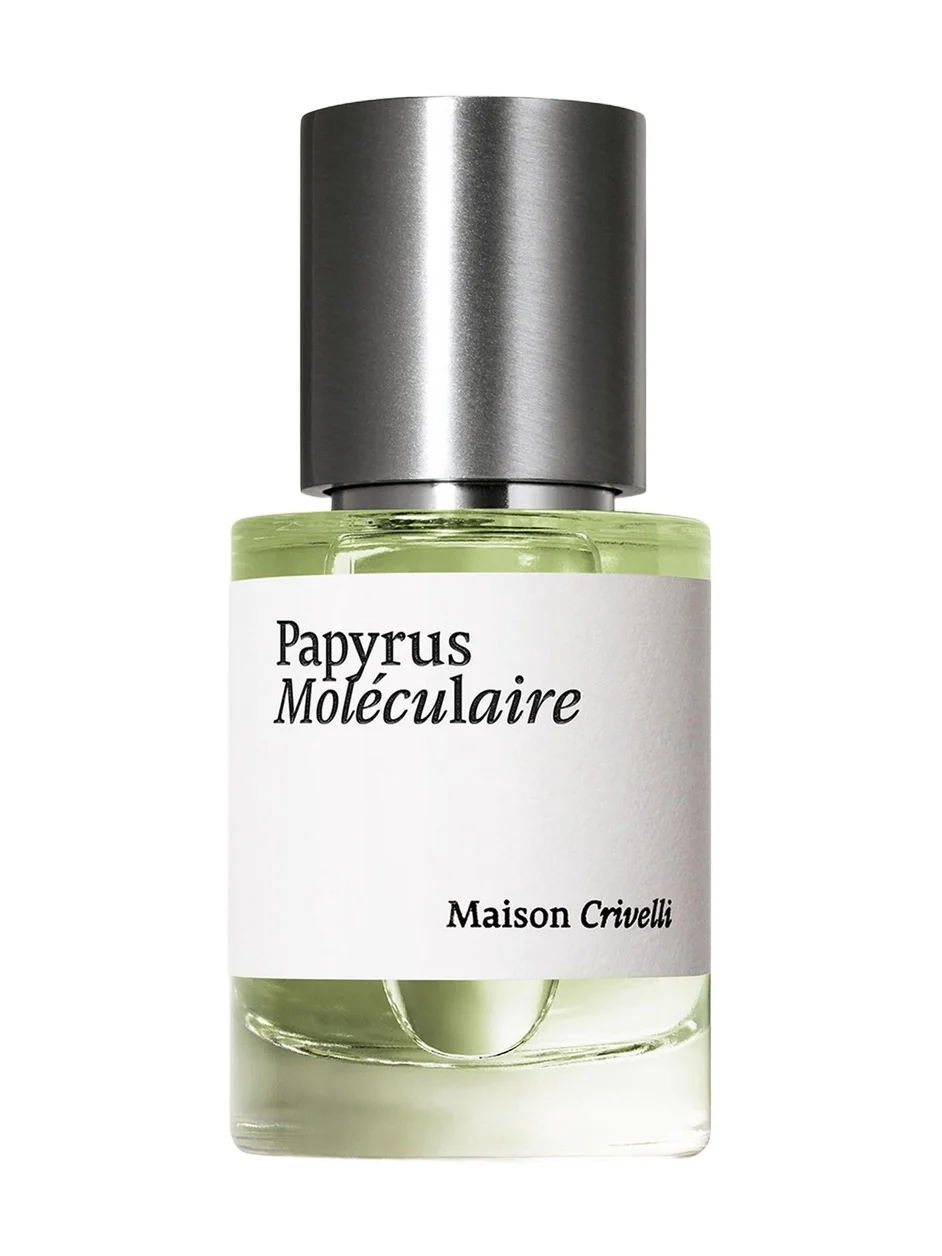Maison Crivelli Papyrus Moleculaire Eau de Parfum, 1.0 oz.