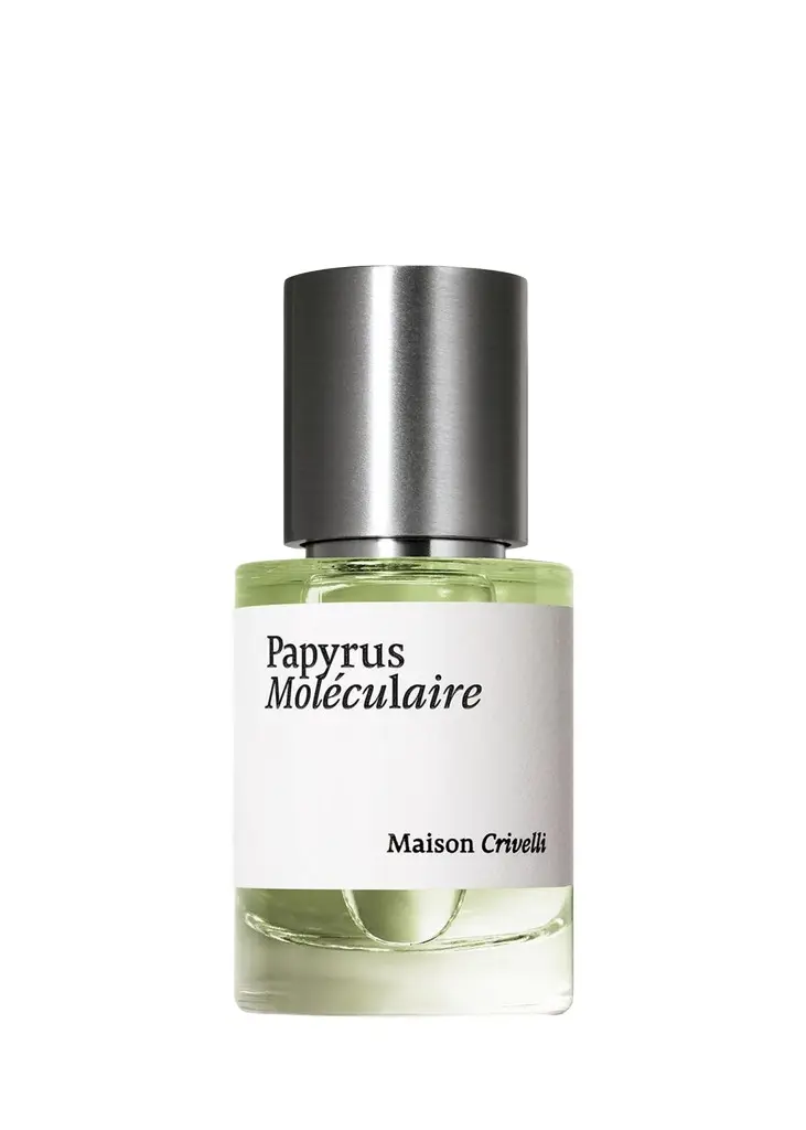 Maison Crivelli Papyrus Moleculaire Eau de Parfum, 1.0 oz.