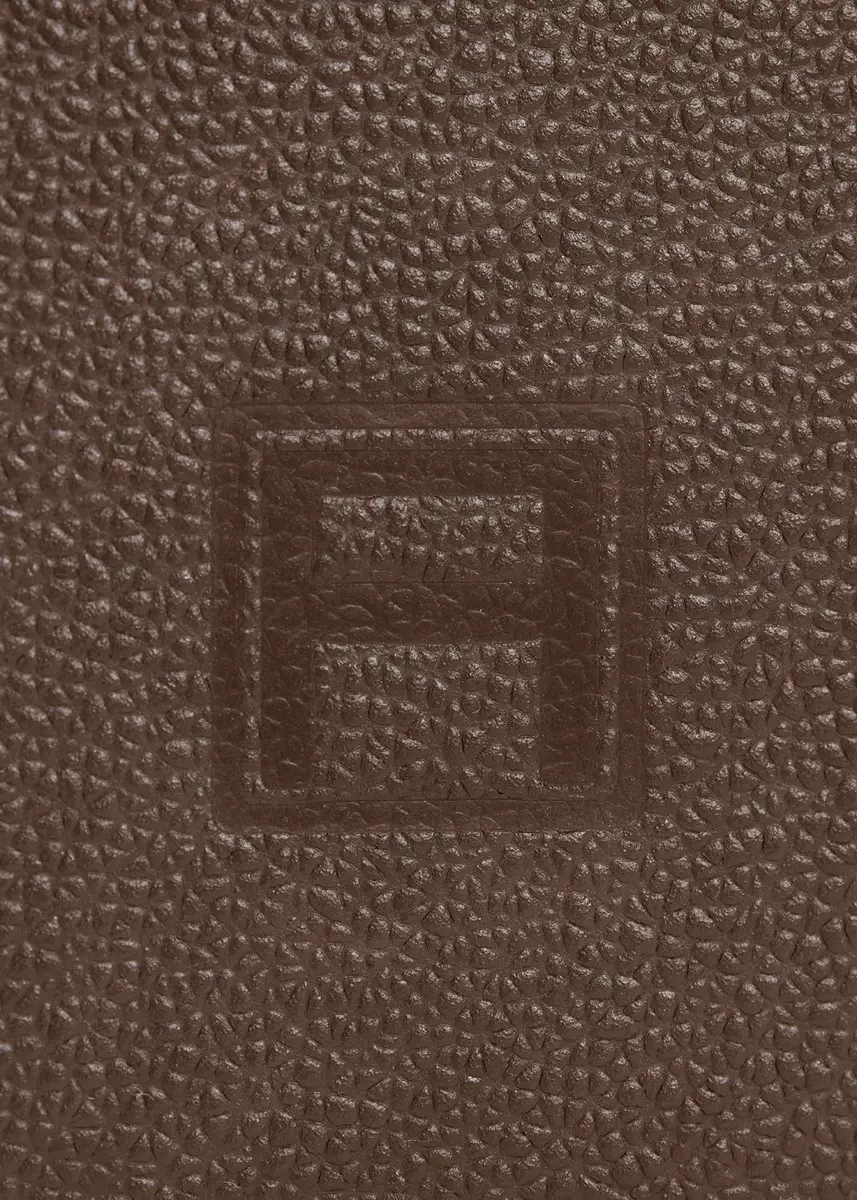 ASSOULINE Mirage Leather Hourglass | Thumbnail 4