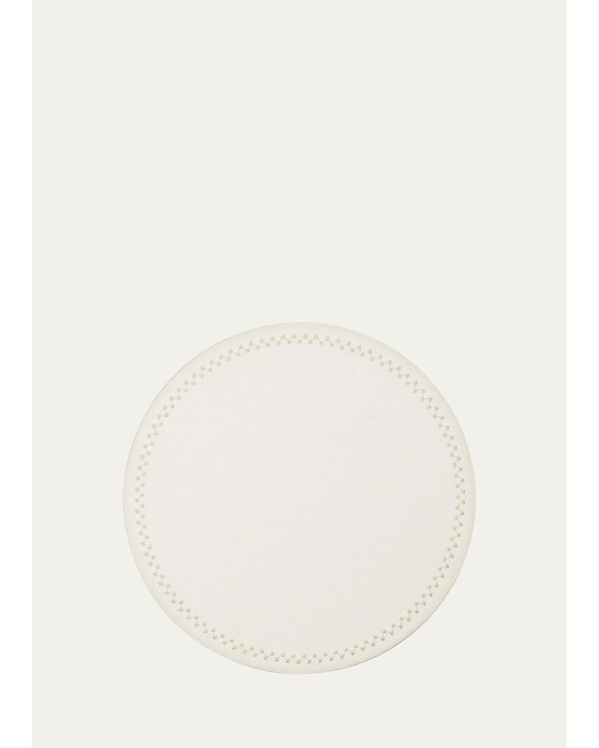 Kim Seybert Starry Night Circular Placemat
