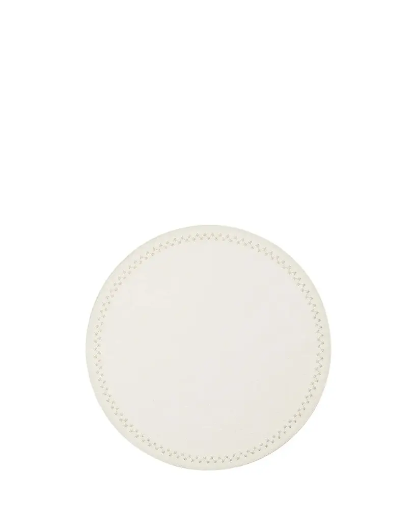 Kim Seybert Starry Night Circular Placemat