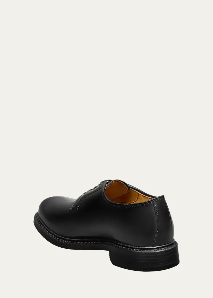 Allen Edmonds Men's Rowan Polished Derby Dress Shoes | Thumbnail 3 Allen Edmonds Men's Rowan Polished Derby Dress Shoes | Thumbnail 3