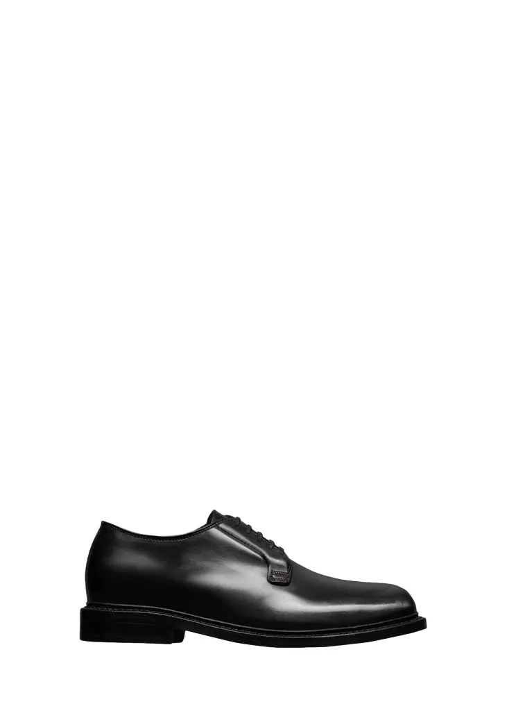 Allen Edmonds Men's Rowan Polished Derby Dress Shoes