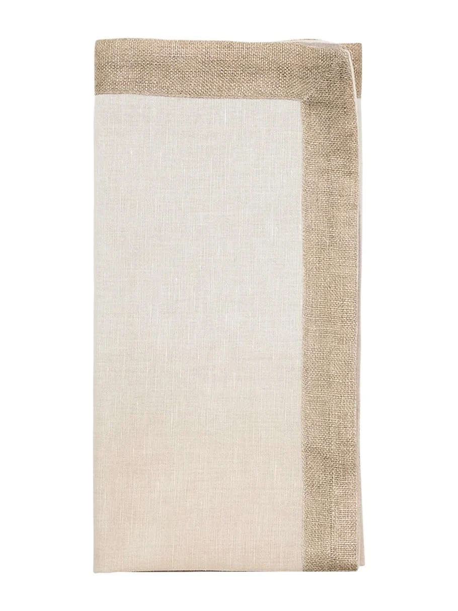 Kim Seybert Dip Dye Napkin