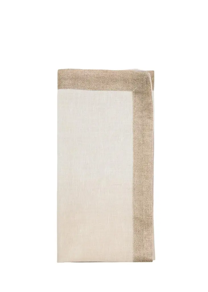 Kim Seybert Dip Dye Napkin