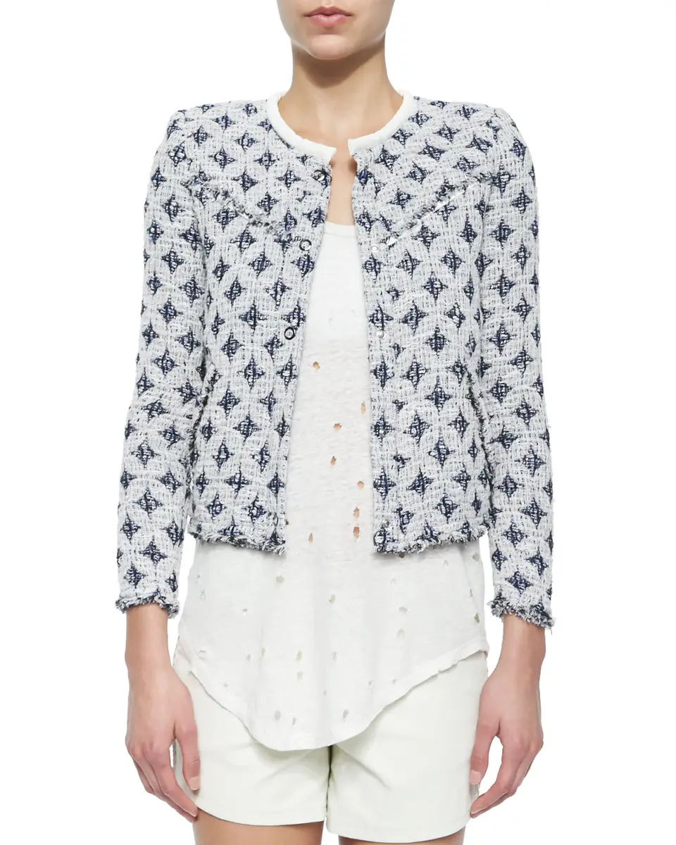 Simkhai Genoa Sheer Jersey Cape | Thumbnail 7 Simkhai Genoa Sheer Jersey Cape | Thumbnail 7