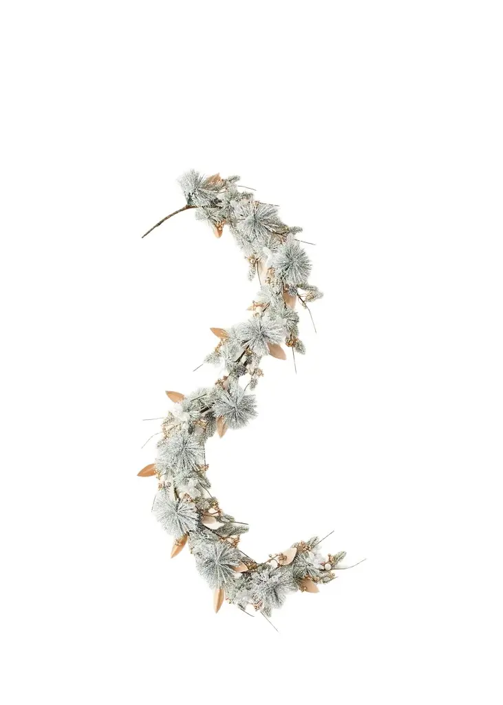 Salzburg Creations Winter Wonderland 60" Garland