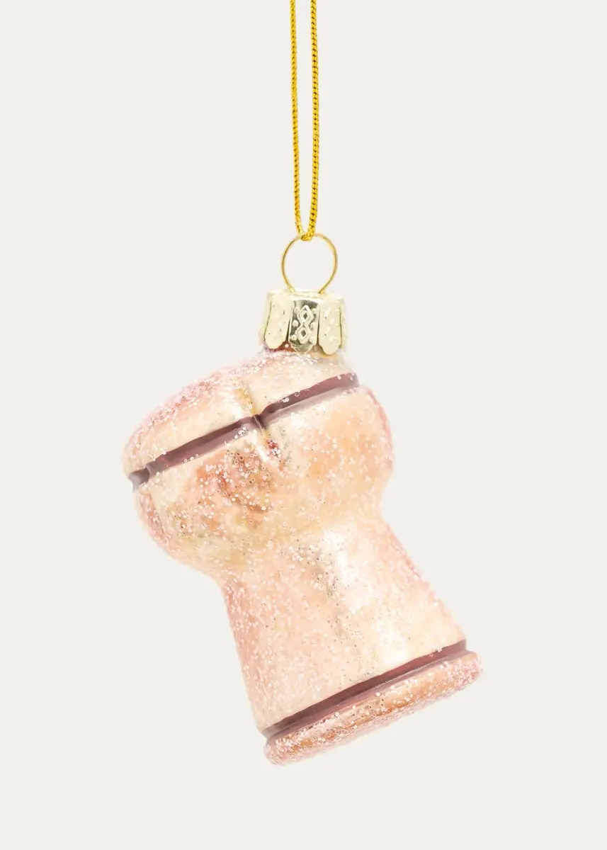 Cody Foster & Co Cheers Christmas Ornament | Thumbnail 2 Cody Foster & Co Cheers Christmas Ornament | Thumbnail 2