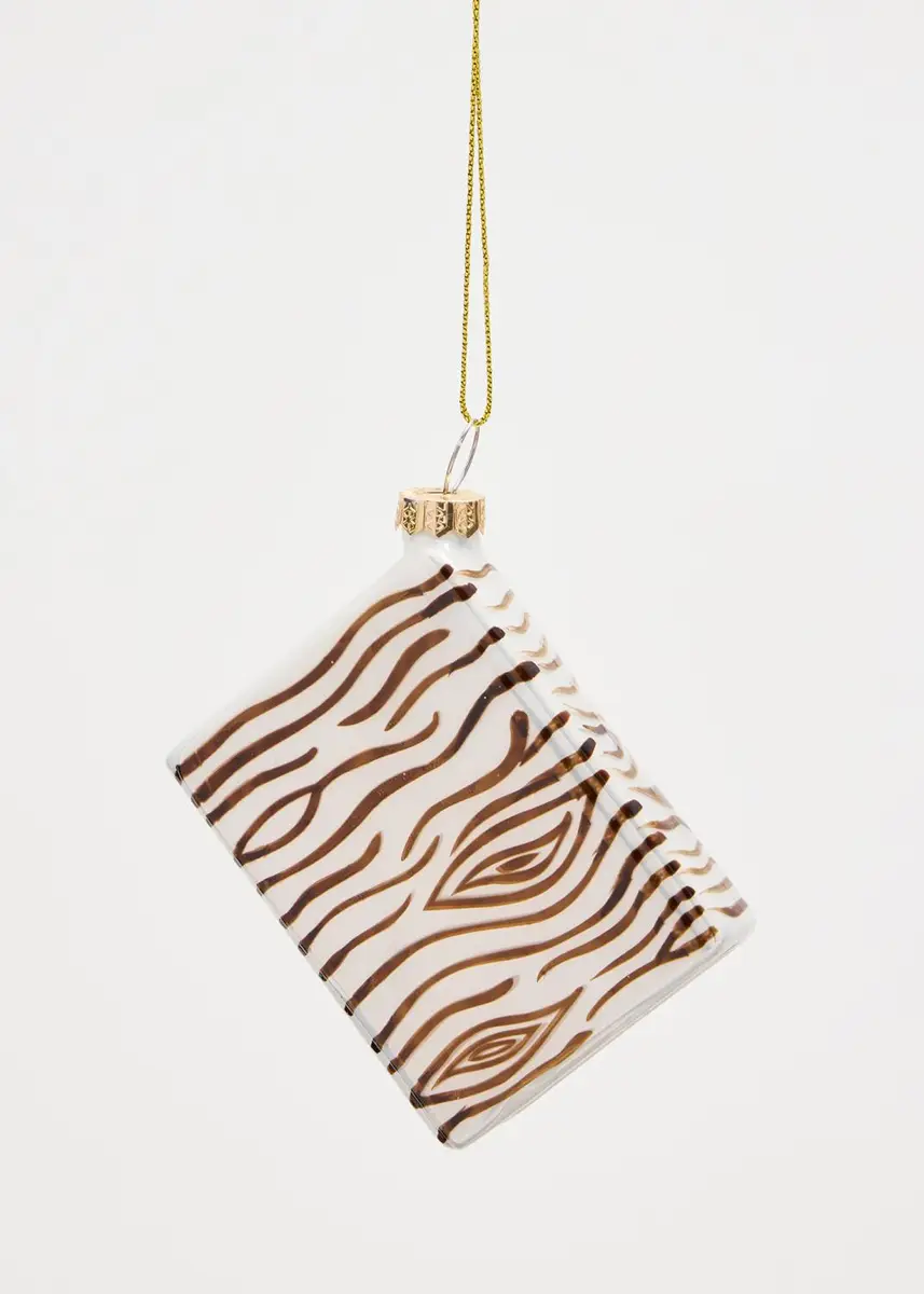 Cody Foster & Co I Married Adventure Christmas Ornament | Thumbnail 2 Cody Foster & Co I Married Adventure Christmas Ornament | Thumbnail 2