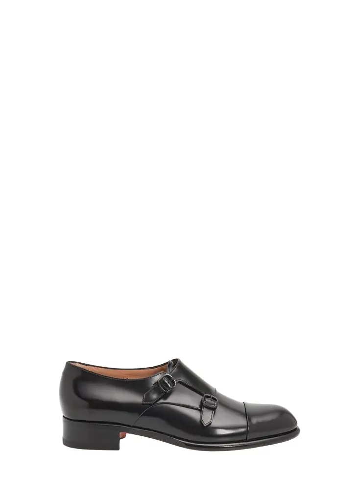 10MM Leather Loafers 10MM Leather Loafers