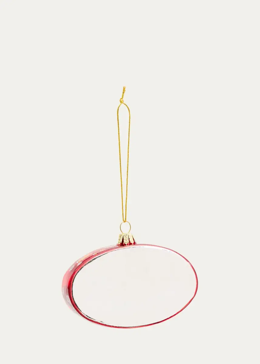 Cody Foster & Co Smoked Salmon Christmas Ornament | Thumbnail 2 Cody Foster & Co Smoked Salmon Christmas Ornament | Thumbnail 2