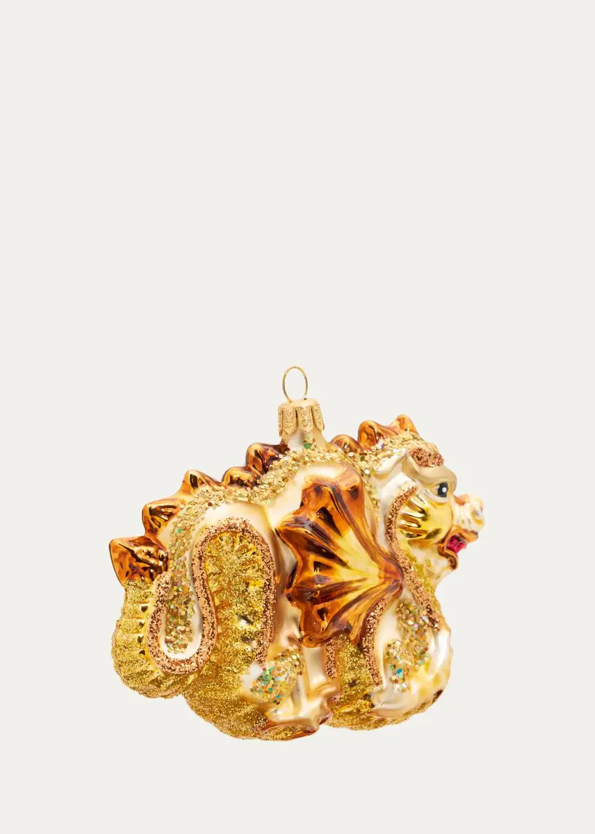 Impuls Dragon Ornament | Thumbnail 2