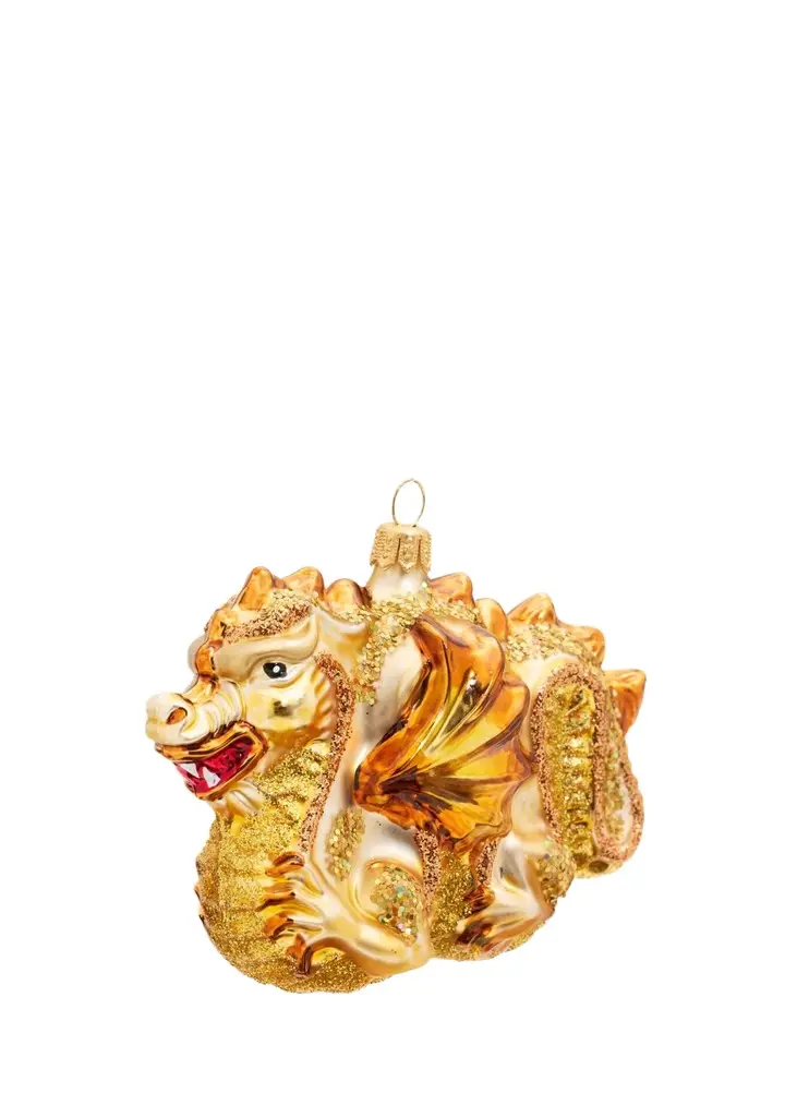 Impuls Dragon Ornament