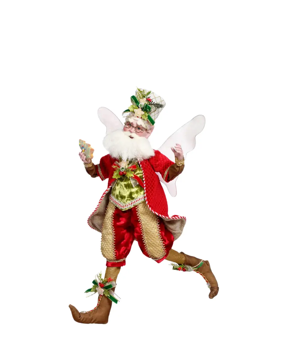Mark Roberts Gingerbread Fairy, 22" | Thumbnail 2 Mark Roberts Gingerbread Fairy, 22" | Thumbnail 2