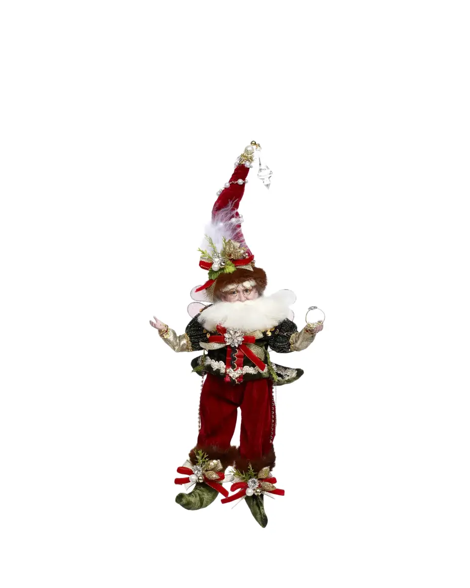 Mark Roberts Diamond and Jewels Fairy, 11" | Thumbnail 2 Mark Roberts Diamond and Jewels Fairy, 11" | Thumbnail 2