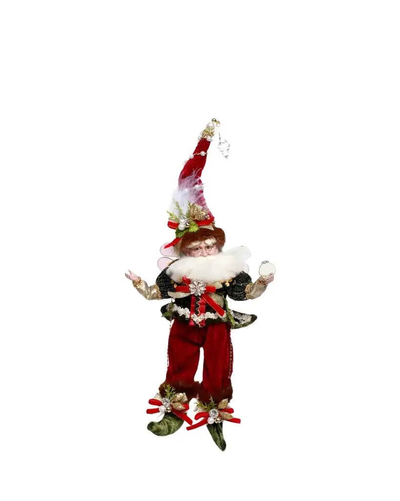 Diamond and Jewels Fairy, 11" Diamond and Jewels Fairy, 11"