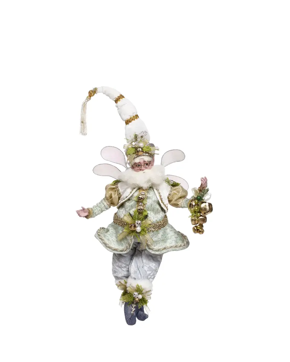 Mark Roberts Jingle Bells Fairy, 18.5" | Thumbnail 2